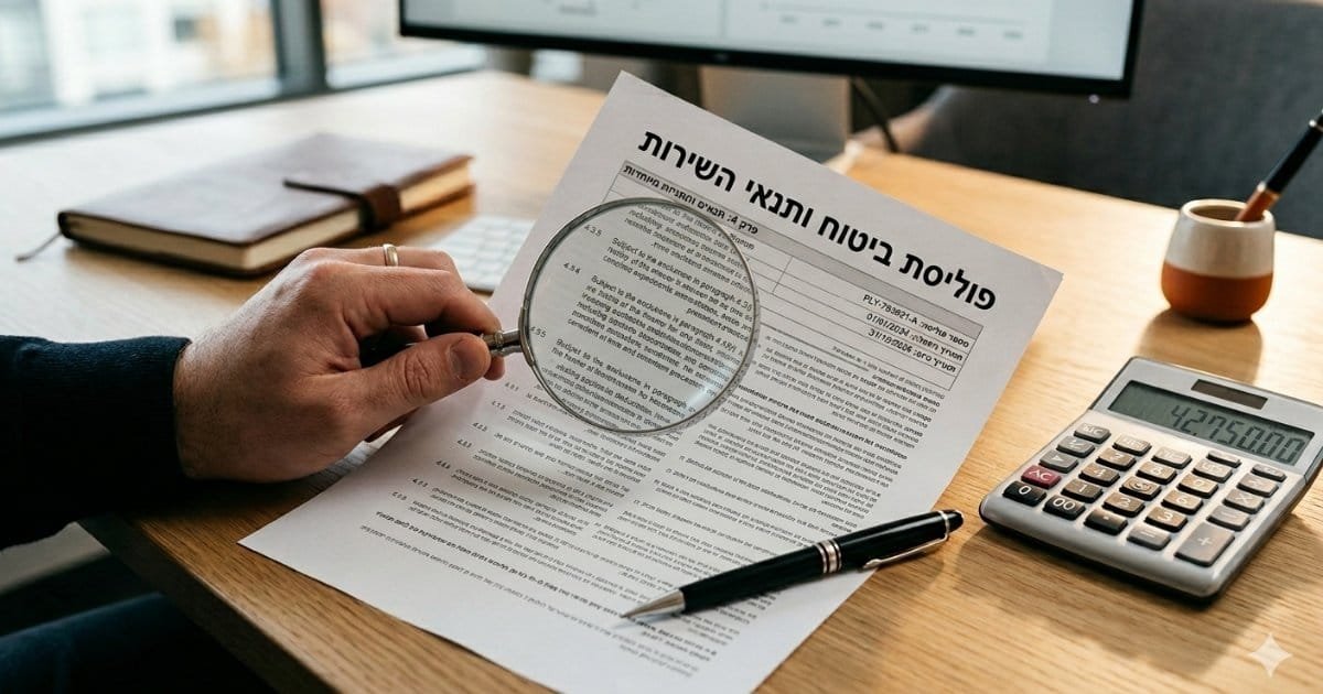 השוואת פוליסות חיסכון לפי גמל נט | אינשורית