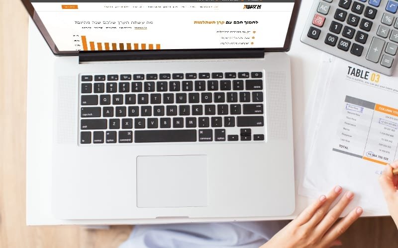 סדר בתיק הפנסיוני עם אינשורית