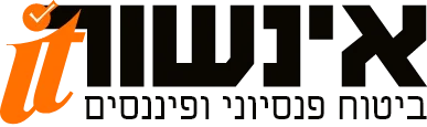 אינשורית - ביטוח פנסיוני ופיננסים