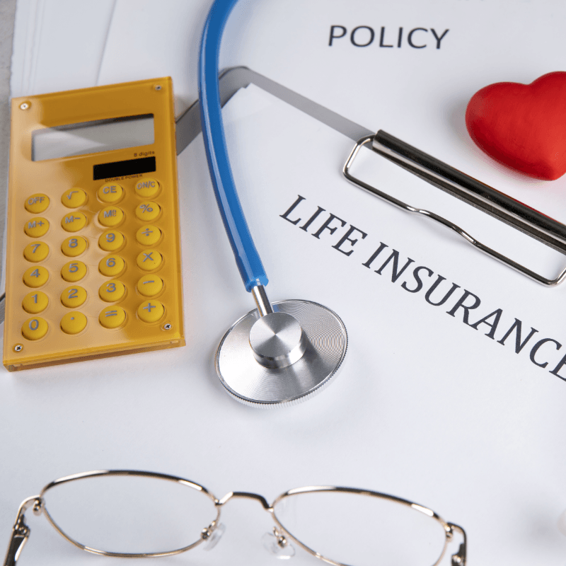 ביטוח חיים