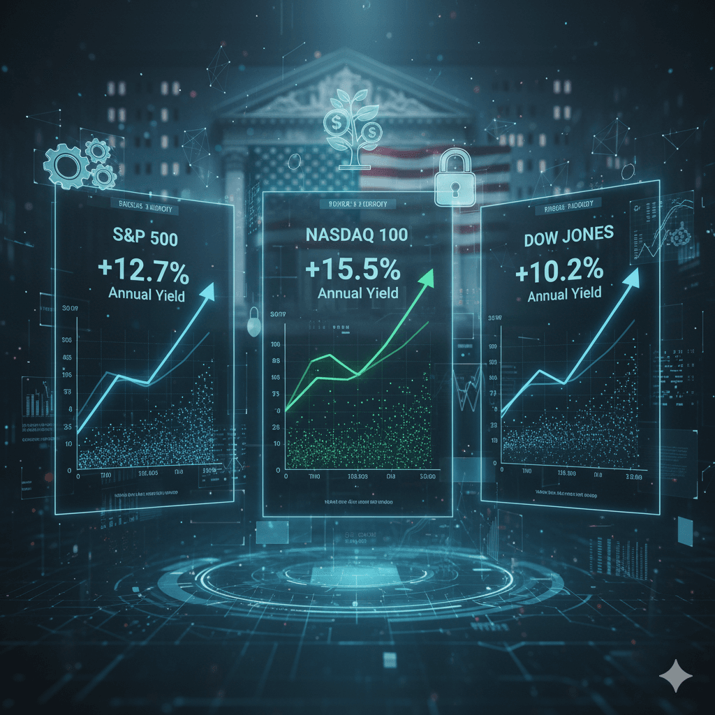 חיסכון לכל ילד: אסטרטגיות חכמות למקסום רווחים ארוכי טווח