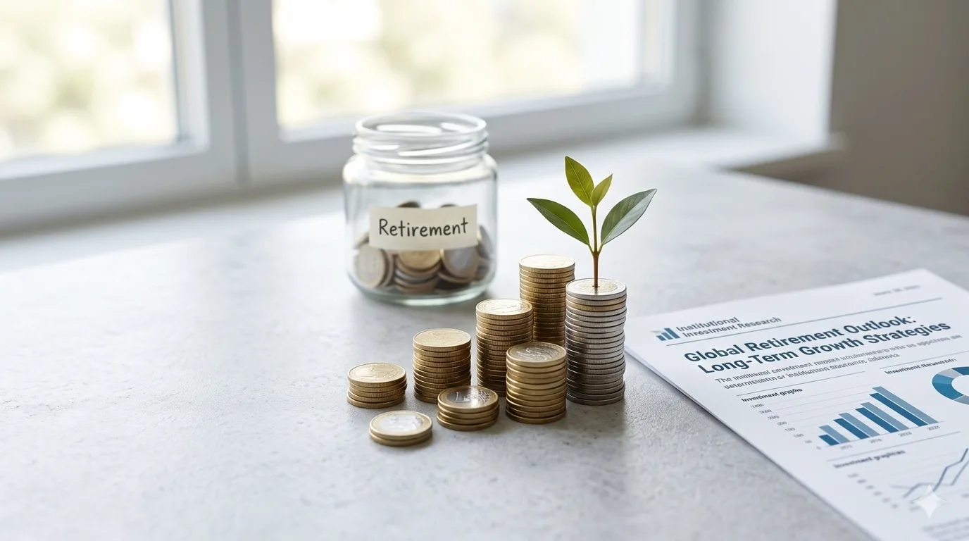 איחוד חשבונות פנסיה: מדריך לפישוט החיסכון הפנסיוני וייעולו הכלכלי