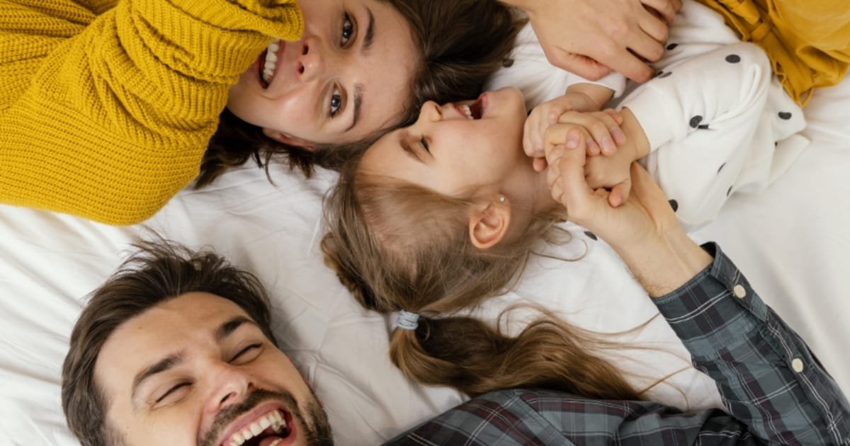 ביטוח חיים לבטחון למשפחה שלך