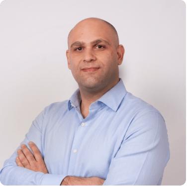 יצחק כהן - סוכן ביטוח פנסיוני