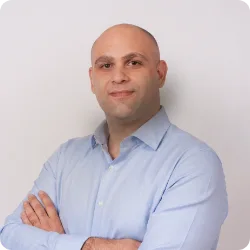 יצחק כהן - סוכן ביטוח פנסיוני